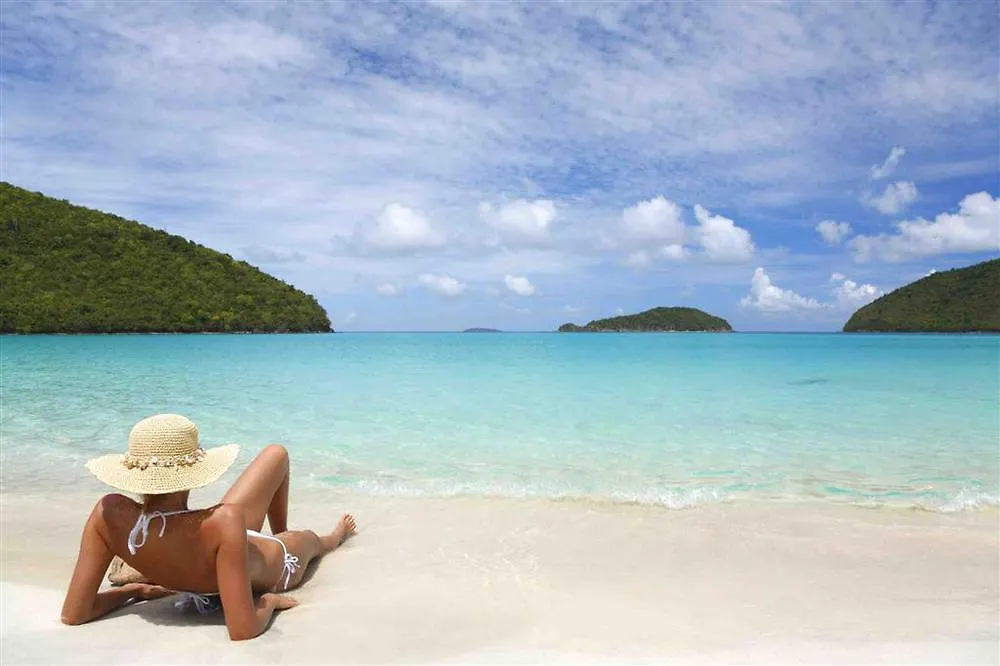 Hotel W Retreat & Spa - Vieques Island