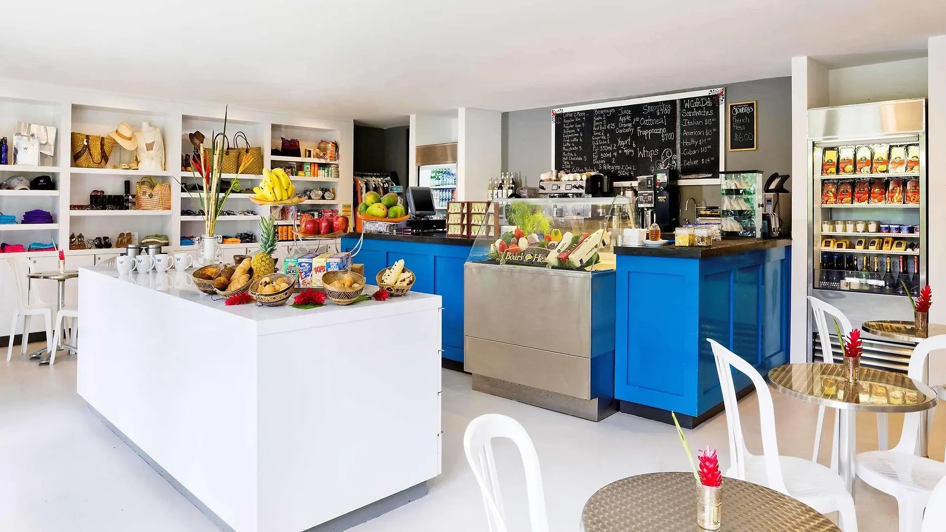 W Retreat & Spa - Vieques Island Hotel