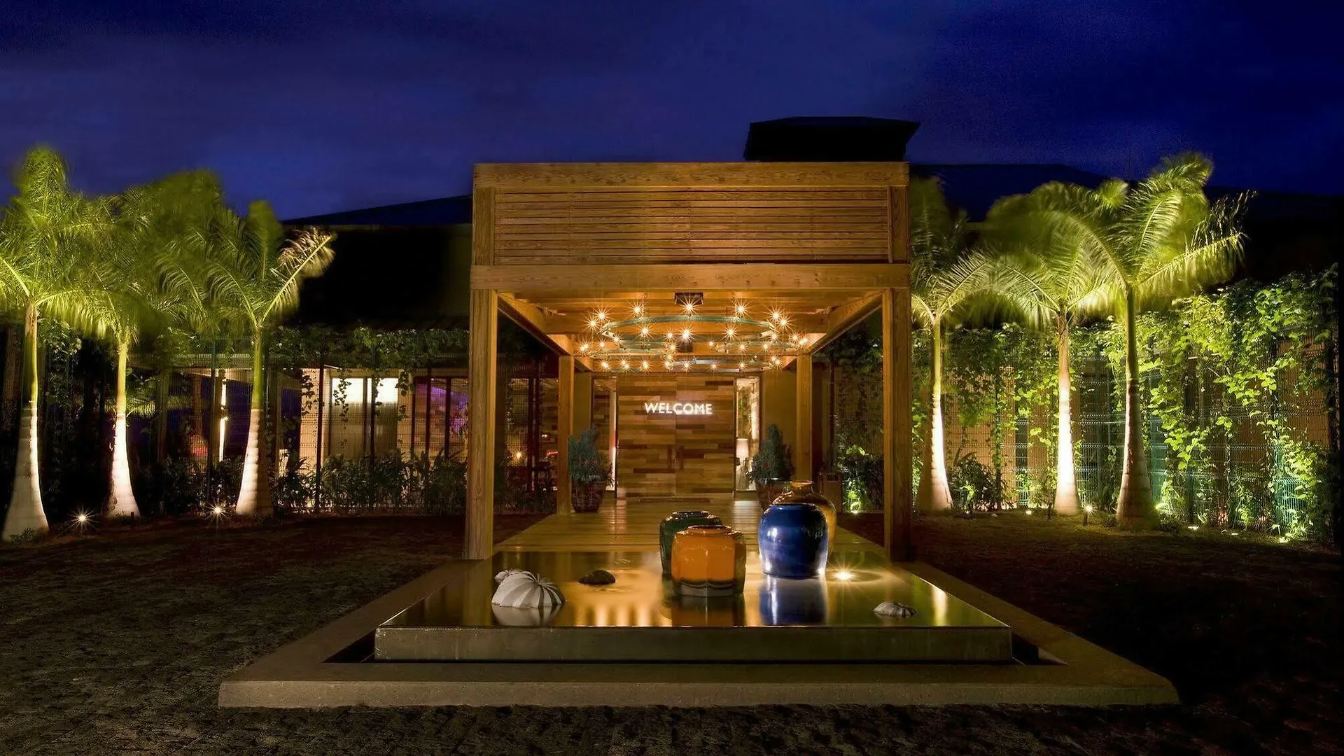 Hotel W Retreat & Spa - Vieques Island